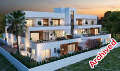 2 beds apartment for sale in Frenaros