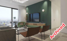 2 beds apartment for sale in Frenaros