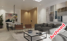 3 bedrooms apartment for sale in Frenaros
