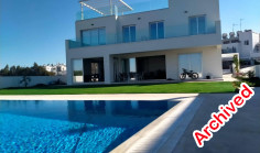 4 bedrooms house for sale in Paralimni