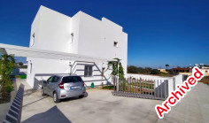 4 bedrooms house for sale in Paralimni