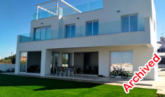 4 bedrooms house for sale in Paralimni
