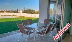 4 bedrooms house for sale in Paralimni