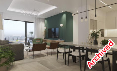 3 beds apartment for sale in Frenaros