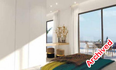 2 bed apartment for sale in Frenaros