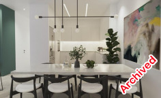 2 bed apartment for sale in Frenaros