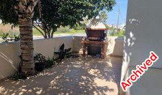 2 bedrooms apartment to rent in Paralimni