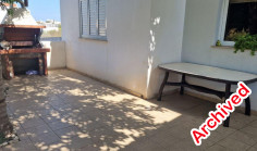 2 bedrooms apartment to rent in Paralimni