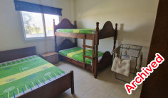 2 bedrooms apartment to rent in Paralimni