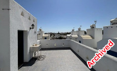 2 bedroom house to rent in Deryneia