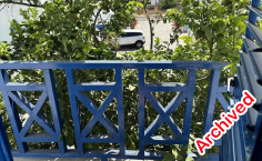 2 bedroom house to rent in Deryneia