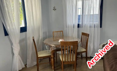 2 bedroom house to rent in Deryneia