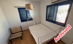 2 bedroom house to rent in Deryneia