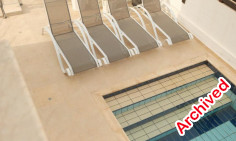 4 bedrooms house to rent in Agia Thekla