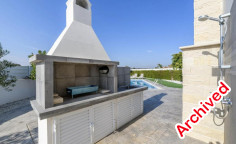 4 beds house for sale in Agia Thekla