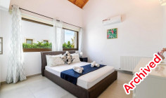 4 beds house for sale in Agia Thekla