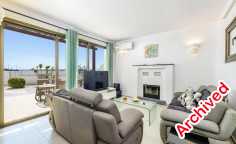4 beds house for sale in Agia Thekla