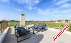 4 beds house for sale in Agia Thekla