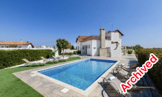 4 beds house for sale in Agia Thekla