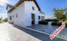 4 beds house for sale in Agia Thekla