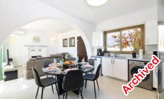 4 beds house for sale in Agia Thekla