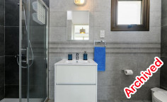 4 beds house for sale in Agia Thekla
