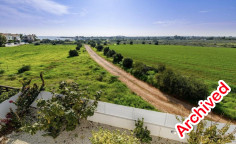 4 beds house for sale in Agia Thekla