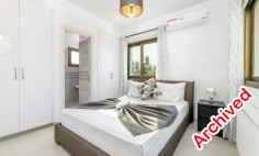 4 beds house for sale in Agia Thekla