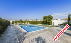 4 beds house for sale in Agia Thekla