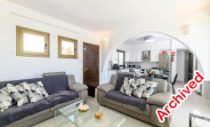 4 beds house for sale in Agia Thekla