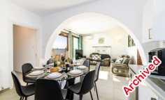 4 beds house for sale in Agia Thekla