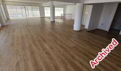 Commercial to rent in Paralimni