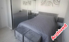 Three bedroom house for sale in Agia Thekla