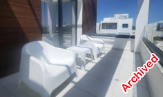 Three bedroom house for sale in Agia Thekla