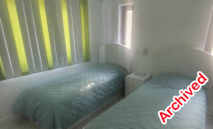 Three bedroom house for sale in Agia Thekla