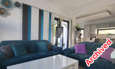 Three bedroom house for sale in Agia Thekla
