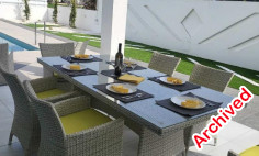 Three bedroom house for sale in Agia Thekla