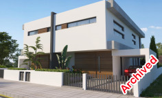 3 bed house for sale in Deryneia
