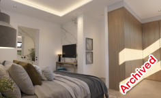 3 bed house for sale in Deryneia