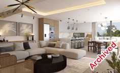 3 bed house for sale in Deryneia