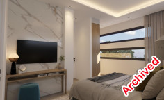 3 bed house for sale in Deryneia