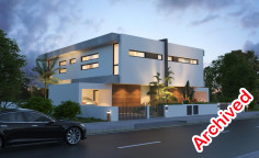 3 bed house for sale in Deryneia