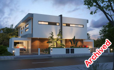 3 bed house for sale in Deryneia