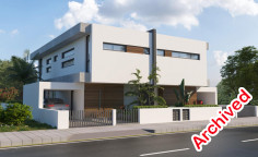 3 bed house for sale in Deryneia