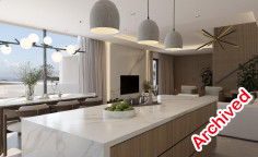 3 bed house for sale in Deryneia