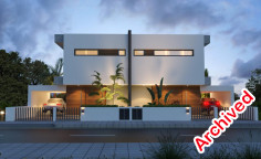 3 bed house for sale in Deryneia