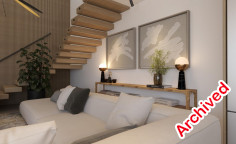 3 bed house for sale in Deryneia
