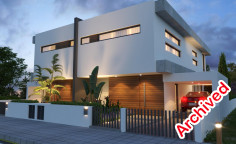 3 bed house for sale in Deryneia