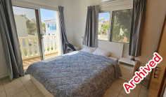 Spacious 3 bedroom house to rent in Agia Thekla
