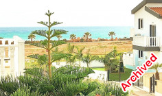Spacious 3 bedroom house to rent in Agia Thekla